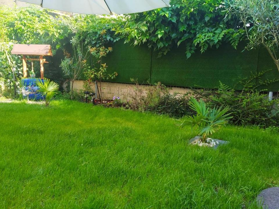 דירות Paralía George'S House מראה חיצוני תמונה