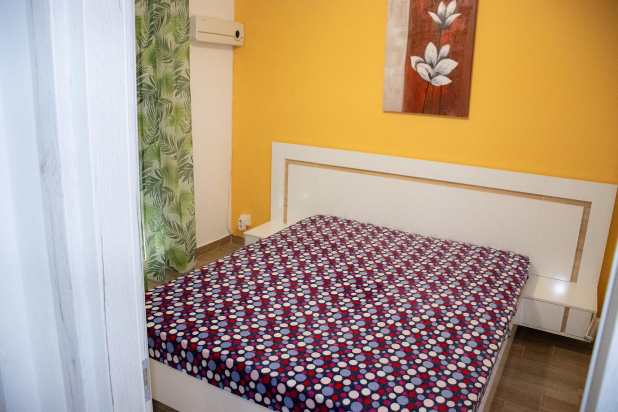 דירות Paralía George'S House מראה חיצוני תמונה